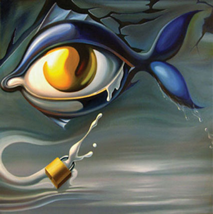 Oculittica 3: cataratta a 24 carati